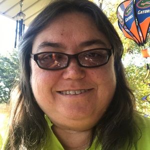 Meet your Posher, Leisa